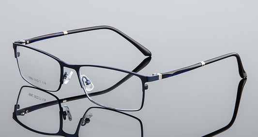 Reading Glasses with Business Casual Frame