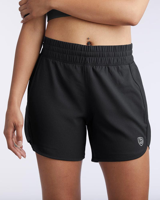 Indie Women's Sport Shorts