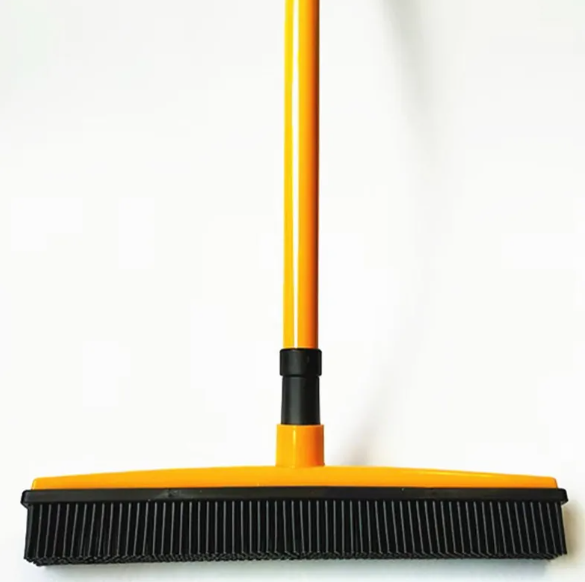 Pet Hair Removal Broom Mop