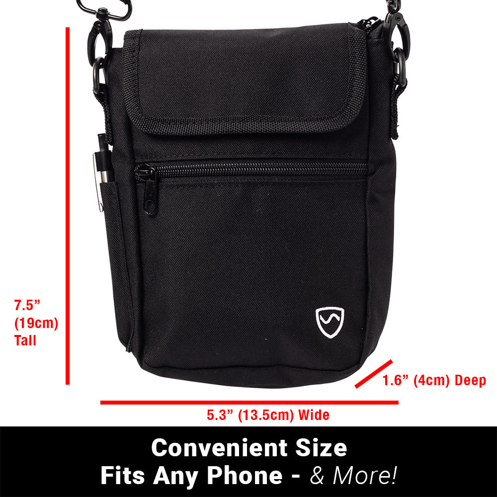 SYB Phone Pouch Deluxe